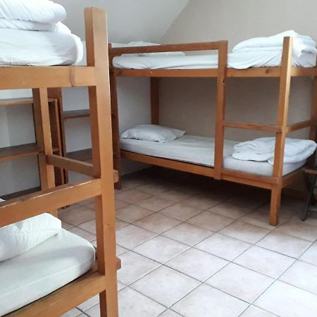 Les Pinees Hotel Chateauroux-les-Alpes Ngoại thất bức ảnh