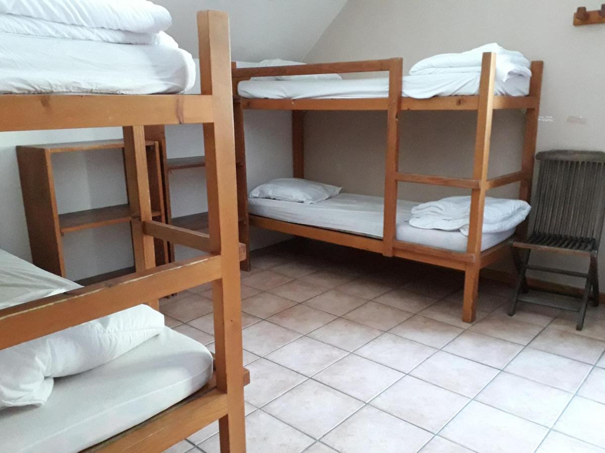 Les Pinees Hotel Chateauroux-les-Alpes Ngoại thất bức ảnh