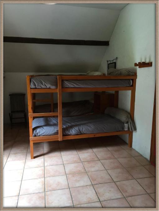 Les Pinees Hotel Chateauroux-les-Alpes Ngoại thất bức ảnh